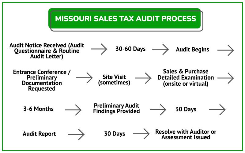 Audit Process Graphic Miss